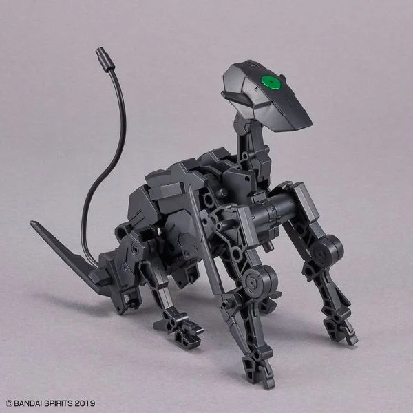 Mô Hình Lắp Ráp 30MM Extended Armament Vehicle - Dog Mecha Ver. (New Seal)