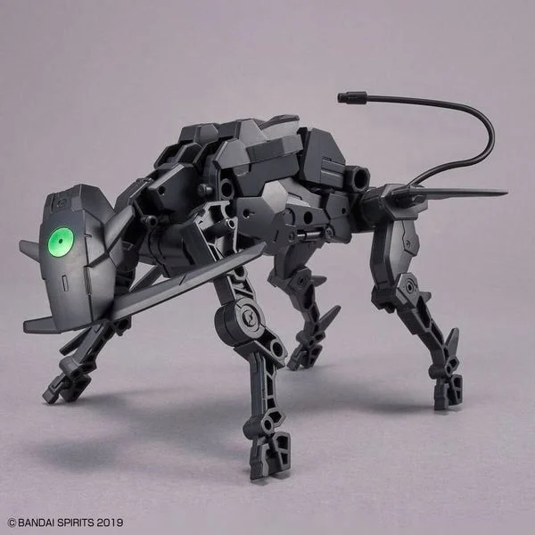 Mô Hình Lắp Ráp 30MM Extended Armament Vehicle - Dog Mecha Ver. (New Seal)
