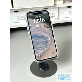 Giá Đỡ Điện Thoại, Ipad Gấp Gọn Xoay 360 Độ Tiện Lợi Làm Bằng Hợp Kim Cao Cấp Cứng Cáp - GD857-GiaĐtInox