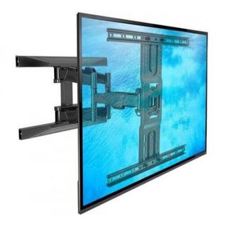 Giá Treo Tivi Xoay Đa Năng 32'' - 80" - Model 2024 NB - P6 [ HÀNG CHÍNH HÃNG ] NHẬP KHẨU