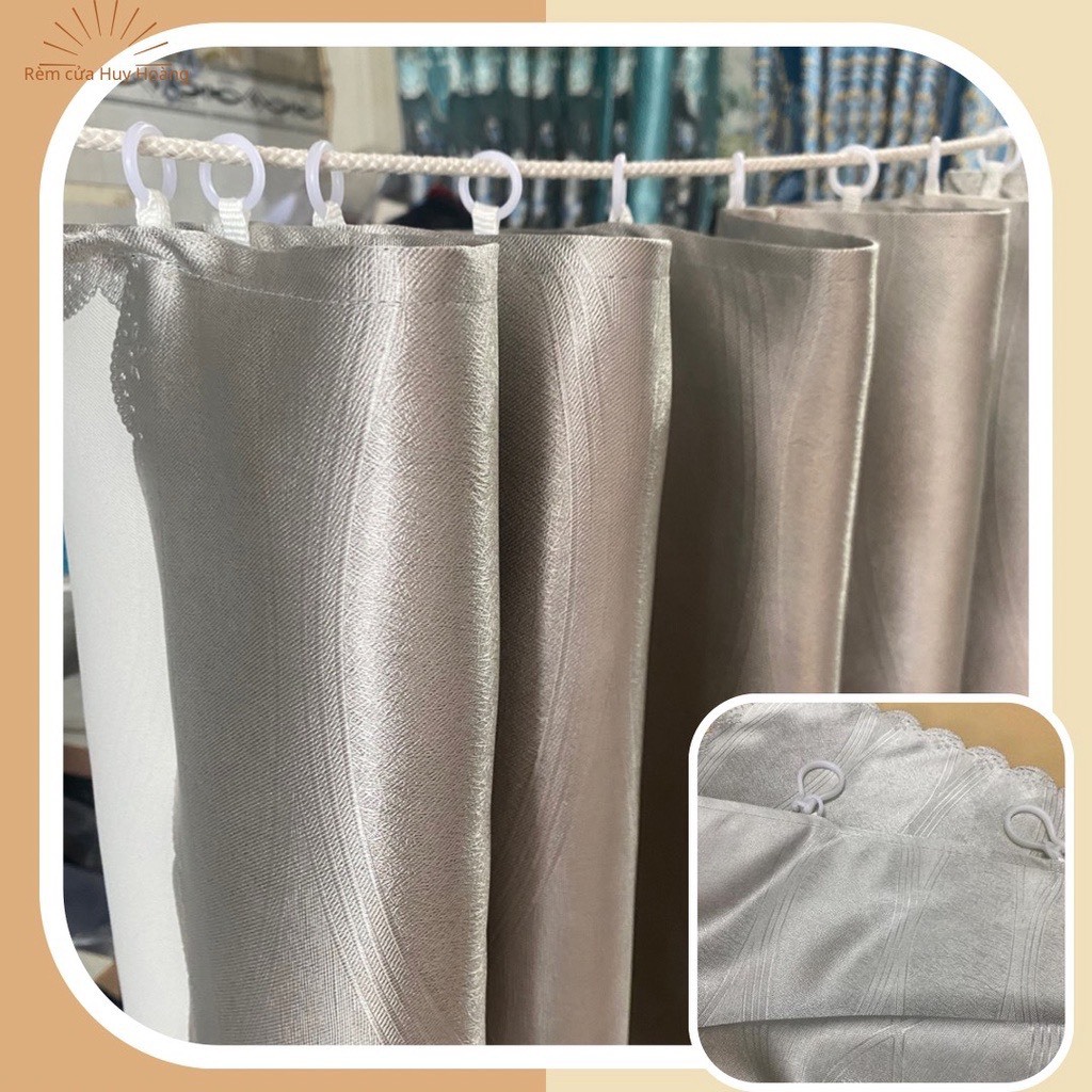 Dây Dù Treo Rèm , Rido sợi bền đẹp chất lượng cao | Shopee Việt Nam