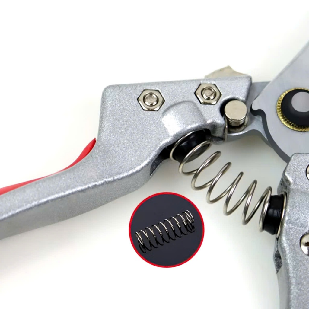 KÌM CẮT TỈA CÀNH CÂY ĐA NĂNG - Kéo cắt cành cây- LÀM VƯỜN - MA: KEO CATCANHCAY5