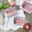 Bảng Mắt Odbo 12 Ô Real Heart Trái tim Nhũ Lì Trong Suốt Color Eye Palette (OD2019)