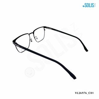 GỌNG KÍNH KIM LOẠI HIỆU VELOCITY VL26934/26976 KÍCH THƯỚC 53-17-148