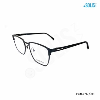 GỌNG KÍNH KIM LOẠI HIỆU VELOCITY VL26934/26976 KÍCH THƯỚC 53-17-148
