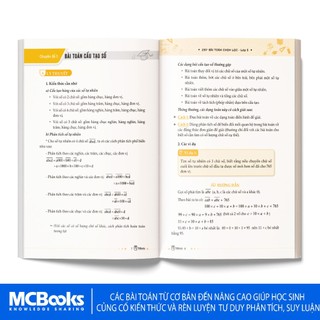 Sách - 250 Bài Toán Chọn Lọc Lớp 5 – Cùng con chinh phục môn Toán