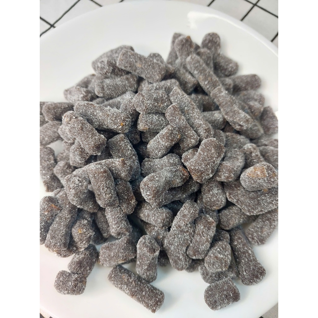 200g Kẹo Dâu Tằm Đà Lạt