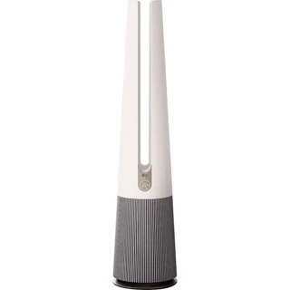 [Livestream] Máy lọc không khí kết hợp quạt LG PuriCare AeroTower HIT - FS15GPBK0