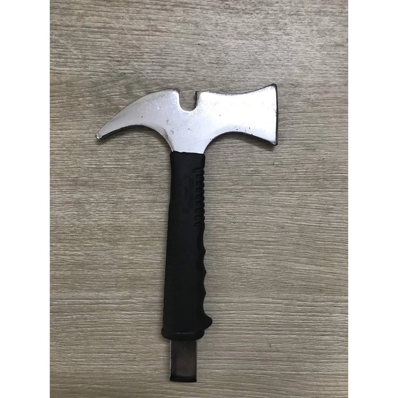 Búa rìu thoát hiểm/ búa phá kính phá dỡ chuyên dụng | Shopee Việt Nam