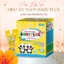 Siro ăn ngon Baby Plus hỗ trợ bé ăn ngon, hấp thụ tốt, tăng sức đề kháng hộp 30 gói