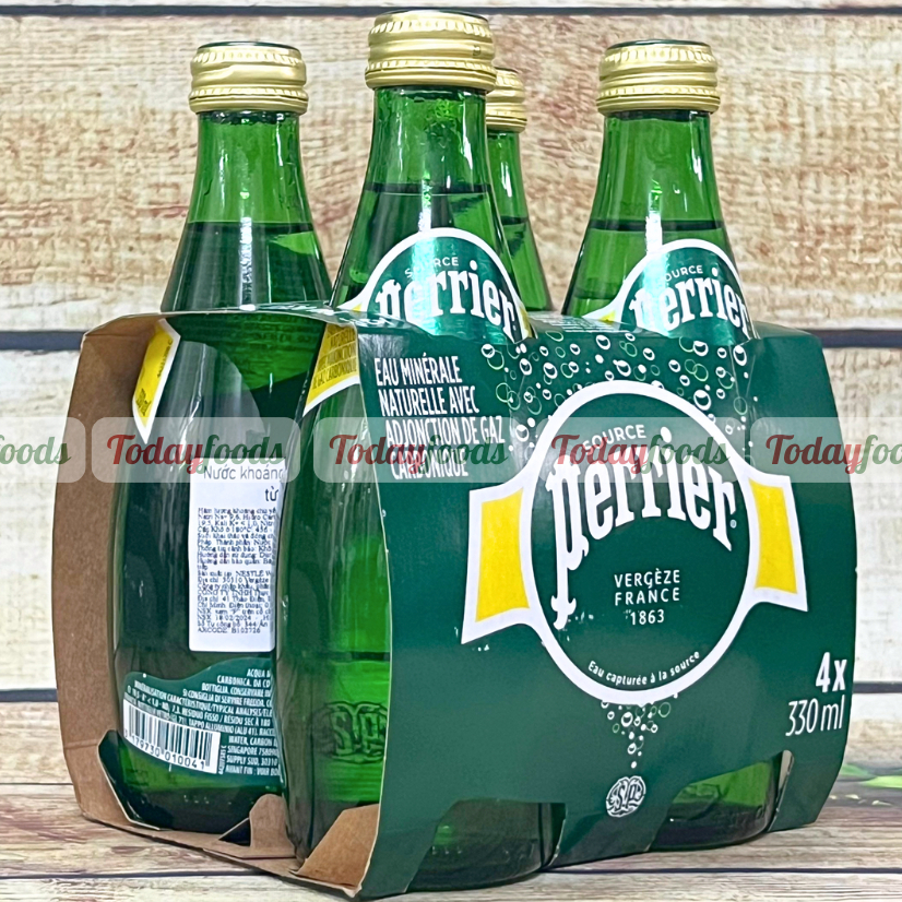Perrier - Giá Tốt, Sale Tháng 07, Ship 0 Đồng | Shopee Việt Nam