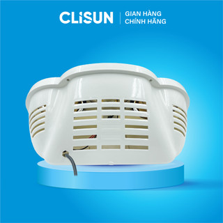 Đèn Sưởi Nhà Tắm Clisun | Đèn Sưởi Nhà Tắm 3 Bóng Treo Tường Công Nghệ Đức An Toàn Cho Mắt 825W