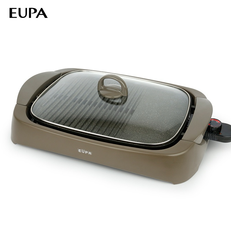 Bếp nướng đa năng 1500W chính hãng EUPA TSK-2742G