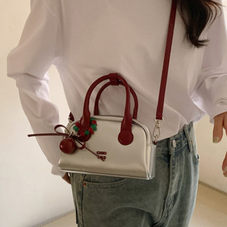 Túi xách nữ đeo chéo, đeo vai VINICHY size 21cm HA569