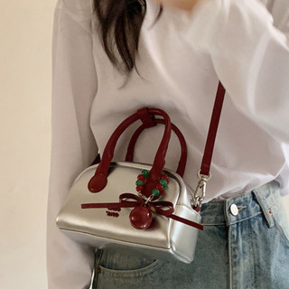 Túi xách nữ đeo chéo, đeo vai VINICHY size 21cm HA569