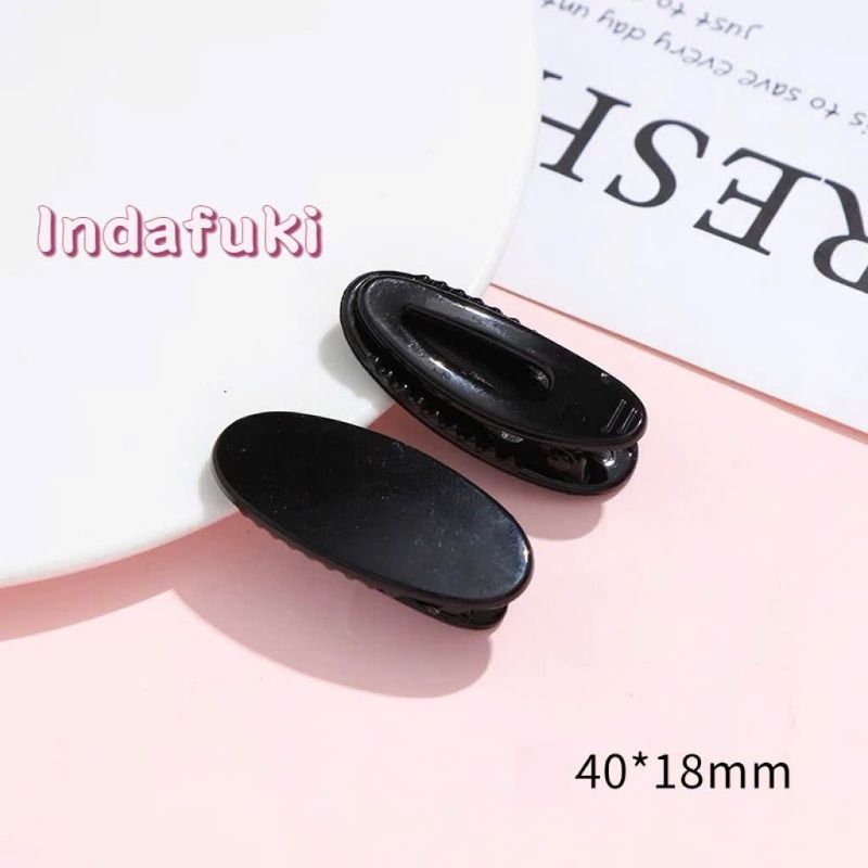 PHÔI KẸP MÁI HÌNH OVAL NHỎ XINH