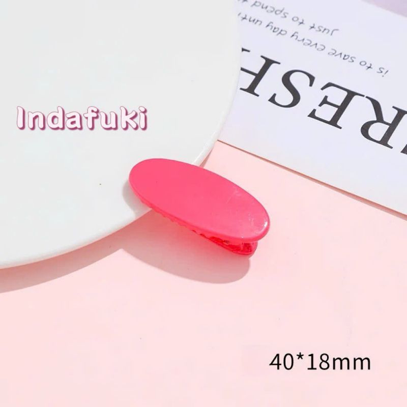 PHÔI KẸP MÁI HÌNH OVAL NHỎ XINH