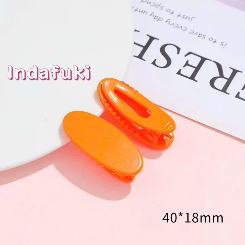 PHÔI KẸP MÁI HÌNH OVAL NHỎ XINH
