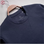 Áo Sweater Fasvin AD24641.HN chất nỉ thể thao vải nhẹ xốp mềm mại ấm áp — ảnh 5