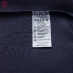 Áo Sweater Fasvin AD24641.HN chất nỉ thể thao vải nhẹ xốp mềm mại ấm áp — ảnh 7