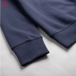 Áo Sweater Fasvin AD24641.HN chất nỉ thể thao vải nhẹ xốp mềm mại ấm áp — ảnh 6