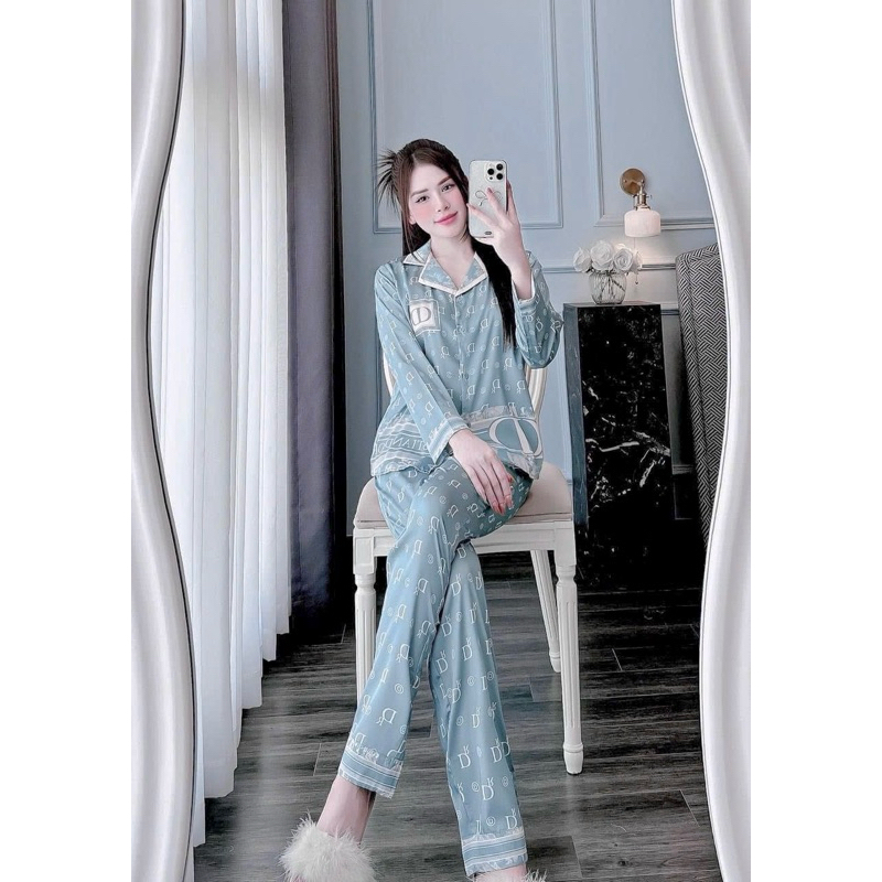 D.R xanh Dương TD
