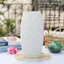 Bình Hoa Gốm Sứ Bát Tràng Dáng Bom Vân Ngang Men Mộc Decor Trang Trí Phòng Khách GomDecorTSC