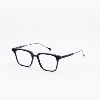Kính Cận Dáng Clubmaster Reeman 2085 Eye Plus Gọng Kính Titan Cao Cấp, Kính Mắt Thời Trang Unisex