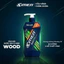 Sữa tắm và tắm gội nước hoa X Men 650g và 900g