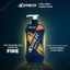 Sữa tắm và tắm gội nước hoa X Men 650g và 900g