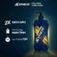 Sữa tắm và tắm gội nước hoa X Men 650g và 900g