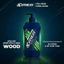 Sữa tắm và tắm gội nước hoa X Men 650g và 900g