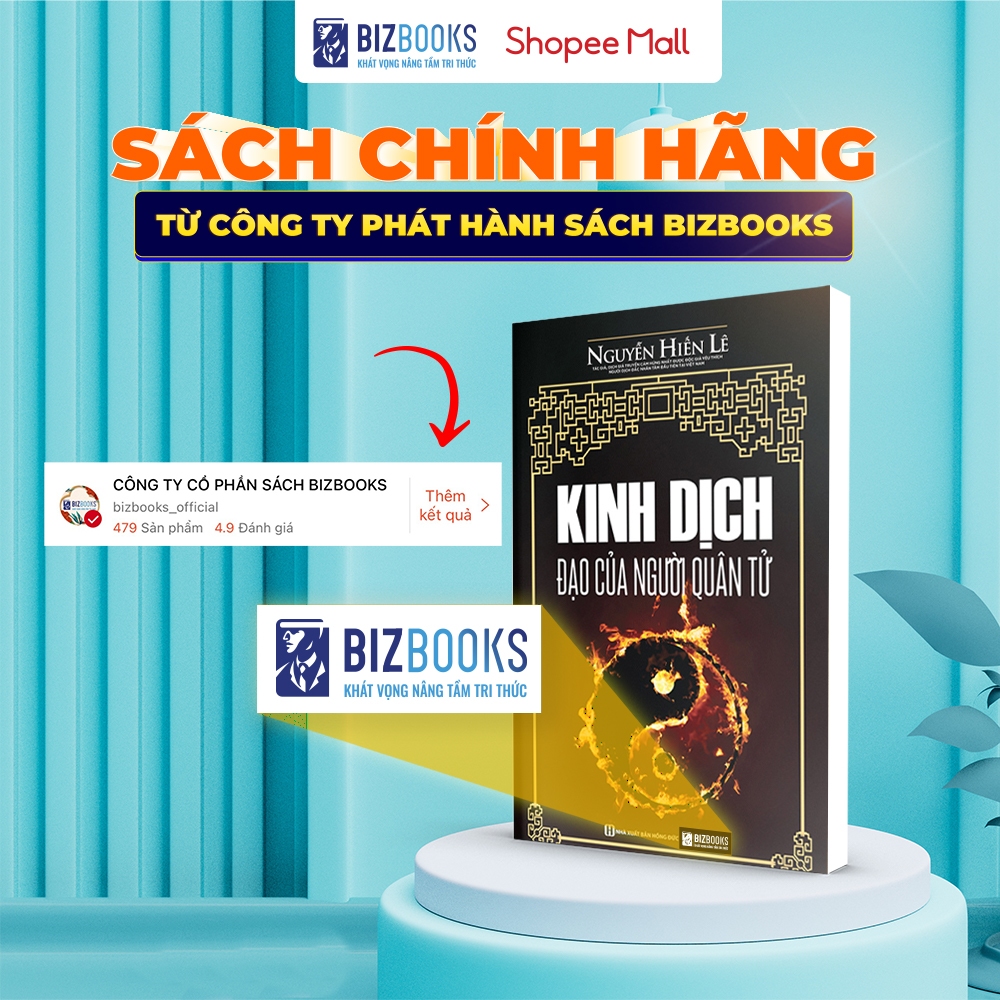 Combo Sách Kinh Dịch: Đạo Của Người Quân Tử, Phong Thủy Nhà Ở, Chiêm Tinh Học Và Thuật Toán May Mắn