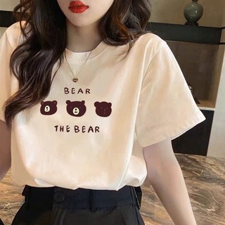 Áo thun phông baby tee nữ form ôm vừa KONOVA chất liệu cotton 2 chiều loại 1 thấm hút mồ hôi