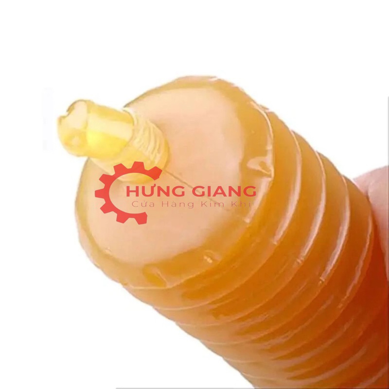 Mỡ bò, mỡ sâu bôi trơn chịu nhiệt 180 độ