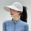 Mũ nửa đầu chống nắng nữ, Mũ chống nắng nhanh khô dành cho nữ mũ nón thể thao loại mới