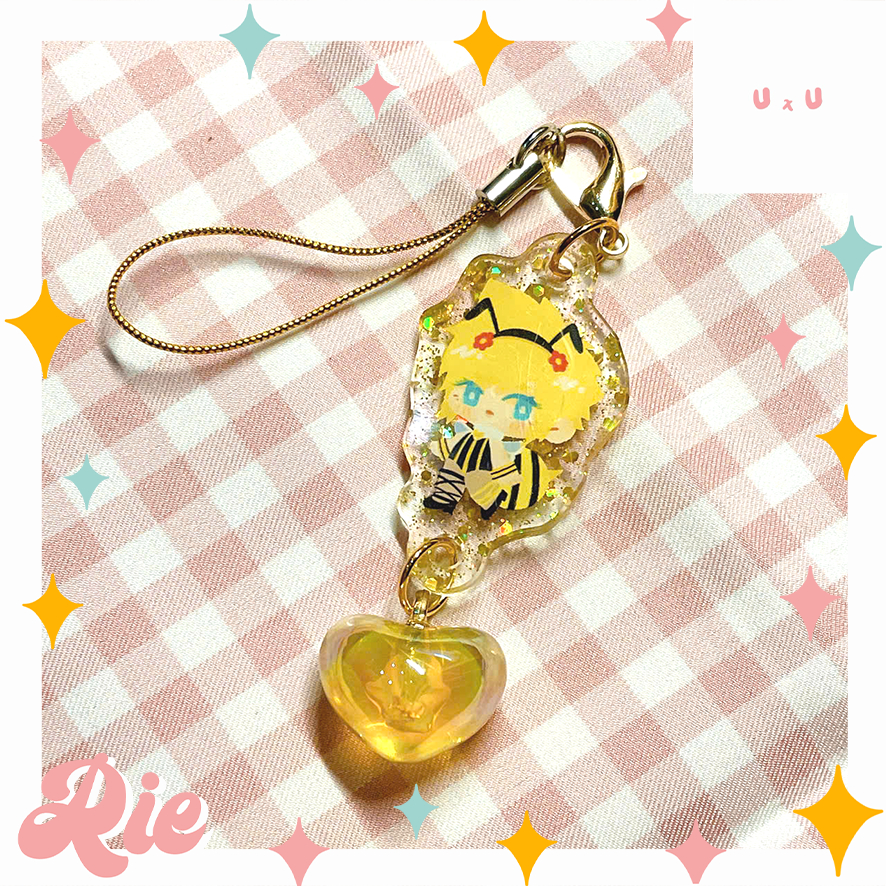 RIE | Final Fantasy Sephiroth Cloud EC keyring | Shopee Việt Nam