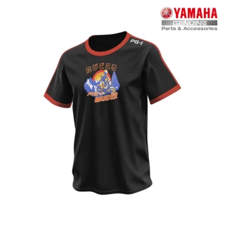 Áo Phông Thời Trang YAMAHA PG-1 Wilder Wanderer