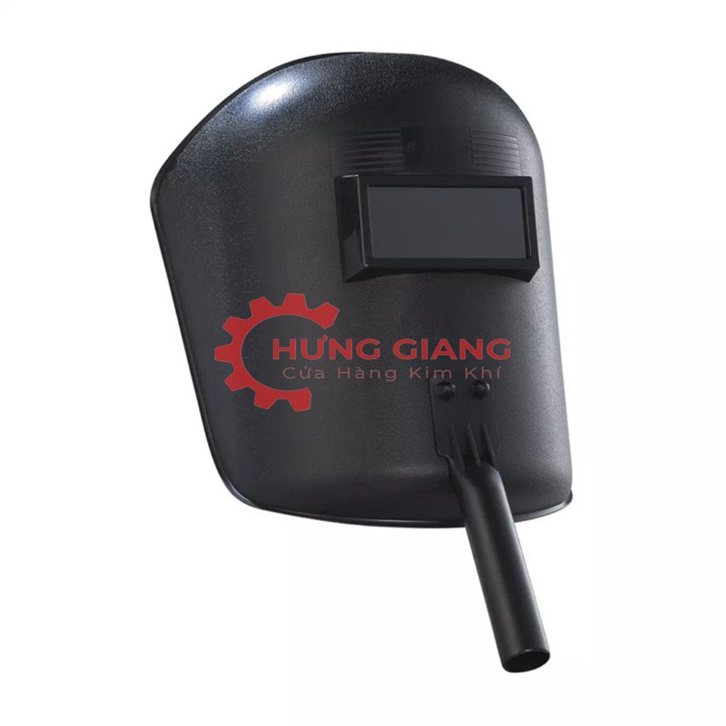 Mặt Nạ Hàn, Mo Hàn Cầm Tay Chuyên Dùng Bảo Hộ Cho Thợ Hàn