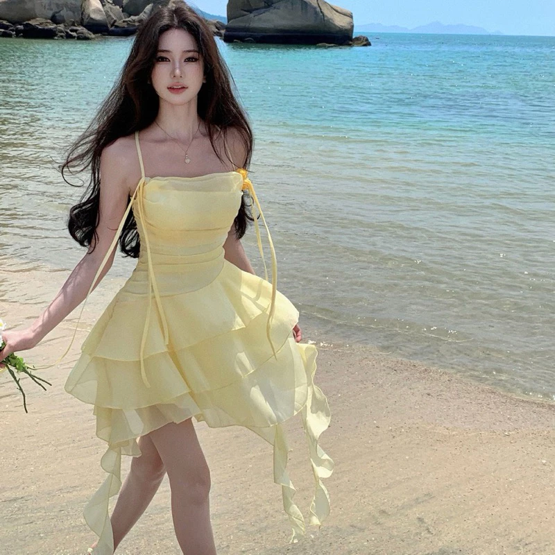 đầm nữ Hội An