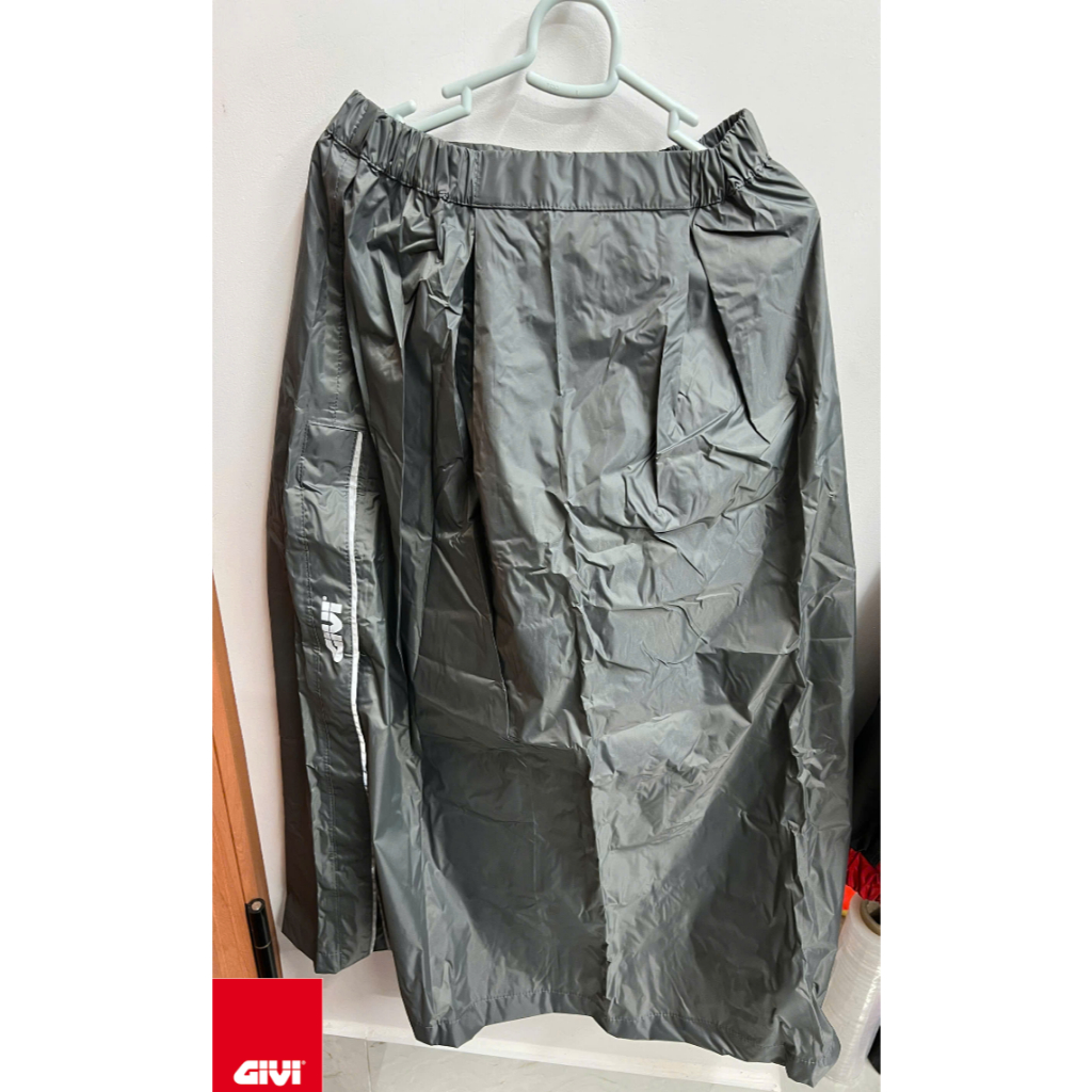Bộ áo mưa nữ công sở GIVI EAS10 ( đầm + áo)