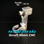 Pát giữ dây dầu G-craft, nhôm CNC nguyên khối xài được cho dây dầu zin và kiểu.