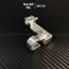 Pát giữ dây dầu G-craft, nhôm CNC nguyên khối xài được cho dây dầu zin và kiểu.