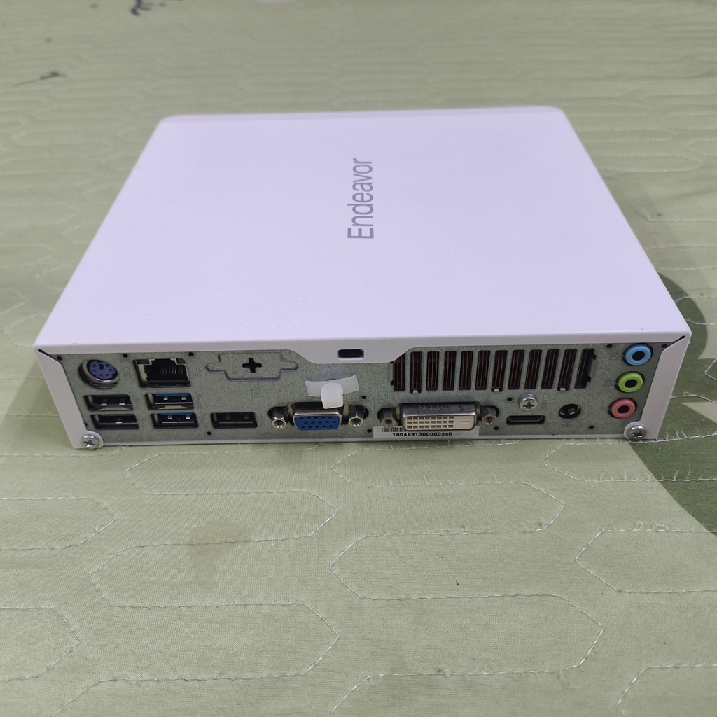 ミニPC/EPSON/i3 8100T+8G+Nvme128GB+500GB ミニPC/EPSON/i3 片寄ら 8100T+8G+Nvme128GB+500GB