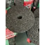 ĐĨA NHÁM TRÒN 100/125/150/180mm CÁT ĐEN LỚN P-16