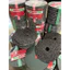 ĐĨA NHÁM TRÒN 100/125/150/180mm CÁT ĐEN LỚN P-16