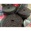 ĐĨA NHÁM TRÒN 100/125/150/180mm CÁT ĐEN LỚN P-16