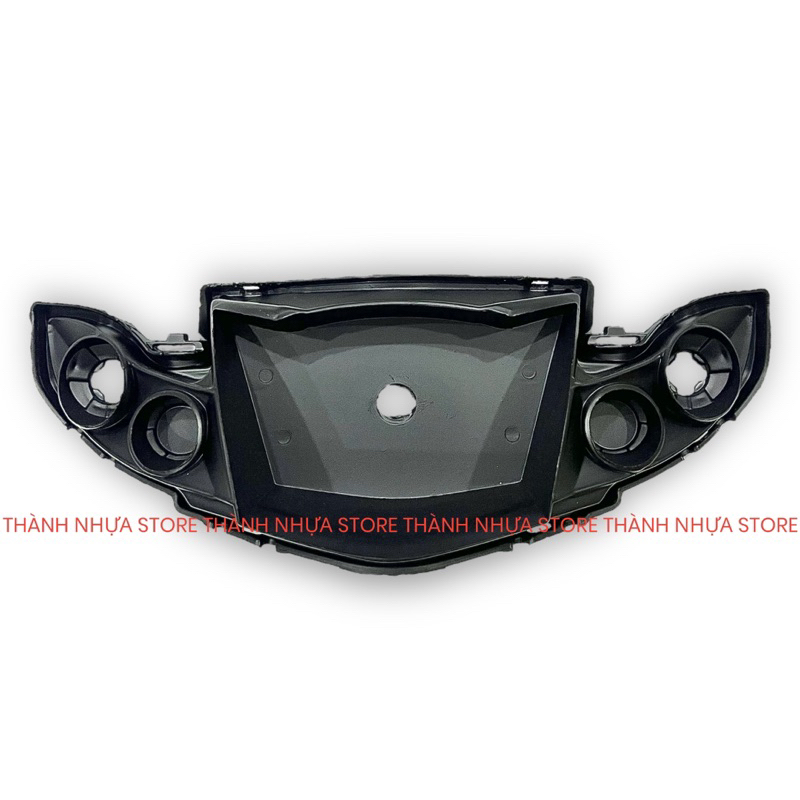 Phụ kiện khung mạch pha đèn 2 tầng Sirius sihello