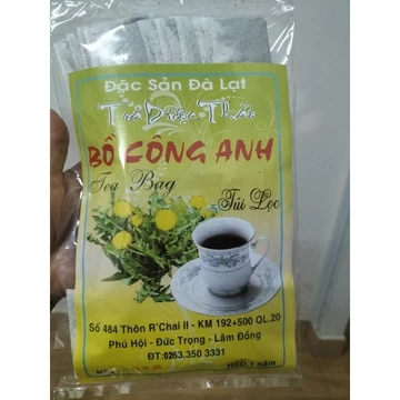 Trà bồ công anh túi lọc ( combo 2 gói)