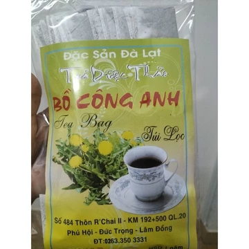 Trà bồ công anh túi lọc ( combo 4 gói)